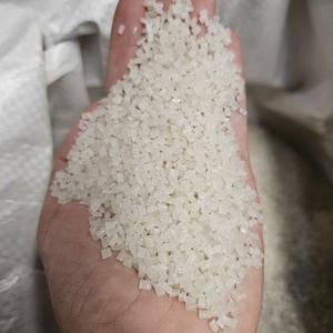 LDPE2 Résine de plastique recyclé vierge brun clair Film d'injection de qualité compétitive Matériaux de sac Poudre recyclée réutilisée - Product Image 3