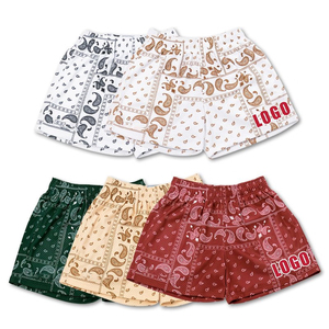 กางเกงขาสั้นผ้าแคนวาสดีไซน์ใหม่ ทรงลำลอง วินเทจ ทนทาน เป็นมิตรกับสิ่งแวดล้อม เหมาะสำหรับเล่นกีฬา ระบายอากาศได้ดี ใช้ได้ทั้งชายและหญิง เหมาะสำหรับออกกำลังกาย เล่นบาสเก็ตบอล และชายหาด - Product Image 1