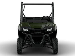 Ventes aux enchères 2026 Honda Pioneer 700 Deluxe Nouveaux Véhicules Utilitaires - Product Image 2