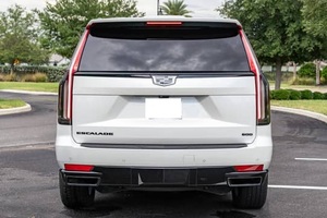 Cadillac Escalade 4WD Sport Platinum 2022 prêt à être expédié - Product Image 6
