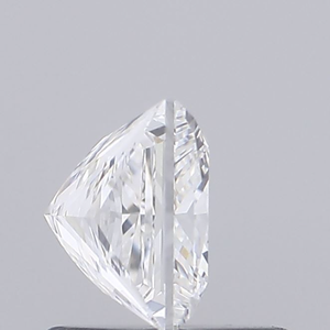 เพชรทรงเจ้าหญิงคุณภาพพรีเมียม สี D ขนาด 1 กะรัต ความสะอาดระดับ VS1 ได้รับการรับรองจาก IGI รูปทรงบริลเลียนท์ พร้อมสำหรับการติดตั้งบนแหวน รุ่น SHREERAJ SOLITAIRE - Product Image 5