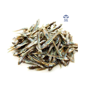 Vente chaude de petits poissons d'anchois séchés Vietnam emballage de saison de haute qualité personnaliser le marché - Product Image 1