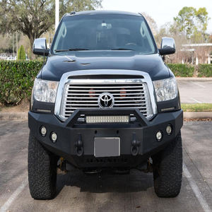 Toyota Tundra Platinum CrewMax 4x4 2012 - Product Image 1