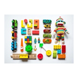 Juguetes Educativos de Madera Divertidos y Seguros de Alta Calidad para Niños de 5 a 7 Años - Product Image 2