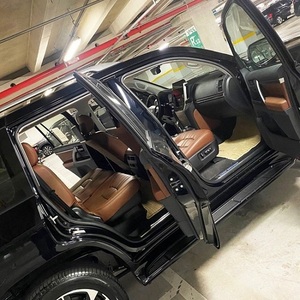 Toyota Land Cruiser 2020 prêt à être expédié - Product Image 4