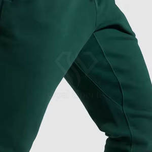 กางเกงวอร์มของผู้ชายพิมพ์ลายโลโก้ออกแบบเฉพาะสำหรับใช้งานกลางแจ้งสไตล์ลำลองเอวกลางน้ำหนักเบาสำหรับผู้ใหญ่ - Product Image 3