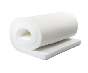 Espuma para Muebles Personalizados, Sillas, Camas, Sofás, Láminas de Espuma de Poliuretano de Alta Densidad para Sofás, Colchones - Product Image 4