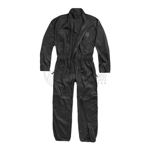 Combinaisons de travail à manches longues très résistantes avec plusieurs poches utilitaires - Product Image 1