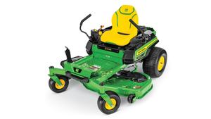 Cortadora de Césped Robótica a Gasolina John-Deere X350R con Opciones de Cuchillas Múltiples, Alta Calidad, Garantía de 3 Años - Product Image 6