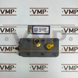 วาล์วควบคุมลมอัด VOE 11195089 สำหรับรถตักล้อยางวอลโว่ L180H L220H รถบรรทุกแบบประกบรุ่น A30G ผลิตในตุรกี ยี่ห้อ VMP - Product Image 5