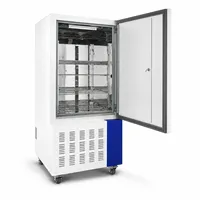 Cámara de Control de Temperatura y Humedad Kenton con Rango de -60~150 y Precisión de 0.1