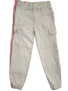 Pantalones transpirables para mujer, pantalones informales listos para fabricar en Bangladesh, stock al por mayor, lote de productos, precio barato HQ - Product Image 4