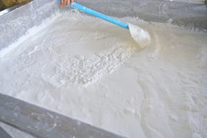 Prix bas Latex naturel de haute qualité Standard caoutchouc moulage qualité matières premières usine directe meilleur prix direct de la Thaïlande - Product Image 5