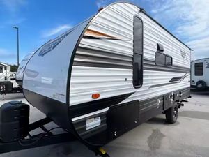 Nuevo lujo 4x4 Mini caravana de lujo CAMPER TRAILER para exportación Nuevos remolques de viaje Mini impermeable plegable Precio al por mayor - Product Image 2