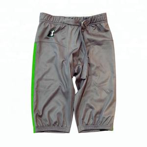 Ropa deportiva unisex OEM al por mayor, Conjunto de camiseta de práctica de fútbol americano personalizado, sublimación de poliéster transpirable de talla grande - Product Image 4