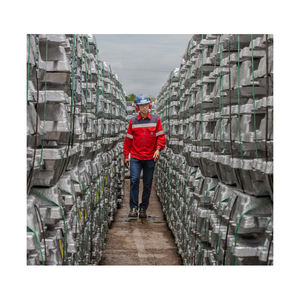 แท่งอลูมิเนียมคุณภาพสูงส่งออกตรงจากโรงงานจำนวนมากสำหรับใช้ในอาคาร - Product Image 6