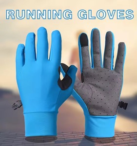 Haute bonne qualité meilleur taux hiver neige gants de cyclisme chaud hommes coupe-vent imperméable pour gants de Ski meilleure qualité pas cher taux - Product Image 4