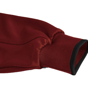 Conjuntos Deportivos para Hombre con Capucha, Transpirables, Estilo 2025, Logotipo Personalizable, MOQ Bajo, Diferentes Colores, 100% Algodón - Product Image 6