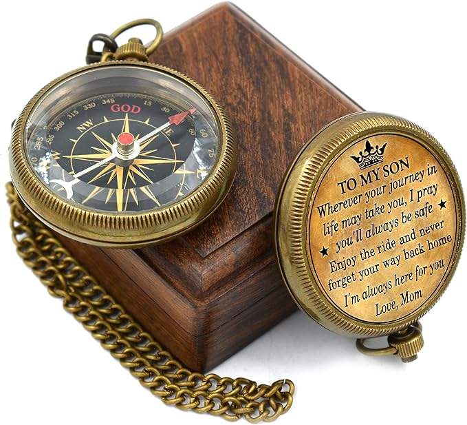 ทองเหลืองโบราณและสีน้ำตาล