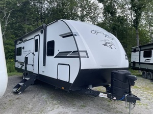 Camping-car d'occasion 2022 High Land Ridge Open Range Lite 242RL - Product Image 3