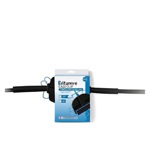 Clip de câblage Enphase Engage pour un câblage sécurisé en plastique et acier - 205000S - Product Image 3
