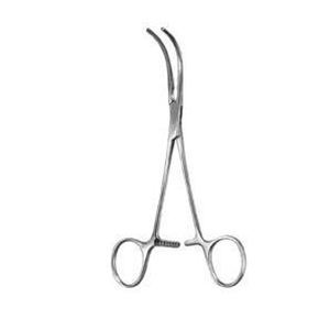 Ganchos para nervios de acero inoxidable de alta resistencia más vendidos Instrumentos quirúrgicos cardiovasculares de etiqueta privada Fuente de alimentación manual - Product Image 2