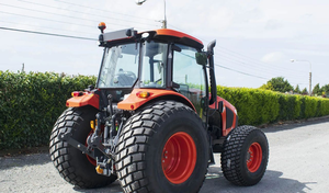 Achetez de nouveaux pneus pour tracteurs Kubota M5112 en gros pour l'agriculture, haute productivité, disponibles à la vente - Product Image 2