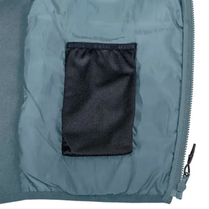 Logotipo personalizado Nombre Abrigos cortavientos de invierno Traje de béisbol bordado Letterman Varsity Tallas grandes Chaquetas de hombre - Product Image 2