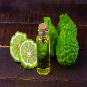 Aceite de bergamota 100% puro y natural para cosmética alimentaria y grado farmacéutico calidad impecable a los mejores precios