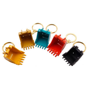 Fabricants professionnels Vente en gros Pelle en métal Machines à main Fabrication de <span class=keywords><strong>porte</strong></span>-clés 3d Stéréo Digger Crochet Machine <span class=keywords><strong>Porte</strong></span>-clés - Product Image 2