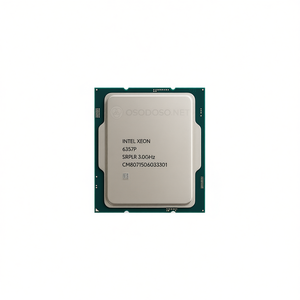 Intel Xeon 6357P 8C/16T 3.0GHz-5.4GHz 80W Sockets para ICs Categoría de Producto - Product Image 2