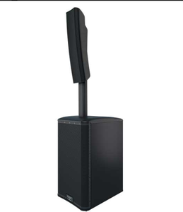 NUEVO Sistema de Altavoces de Columna Activo de 3 Vías y 3000 W BEWT 100% - Product Image 4