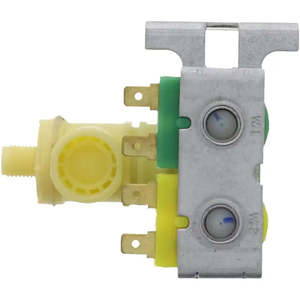 Válvula de Entrada de Agua para Refrigerador Eléctrico ERP 218832401, 220V, Nueva, Piezas de Plástico y Metal para Aplicaciones Domésticas, de Garaje y Hotel - Product Image 4