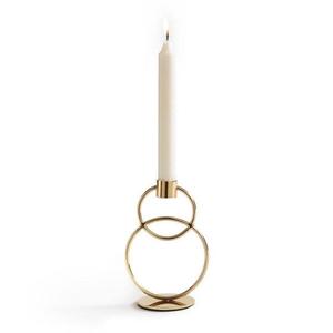 High Quality Metal <b>Candle</b> Jar Made Of Stainless steel can be customise in color and size Perfect for Home Gathering - Product Image 1