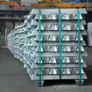 Matériau d'étain de lingots d'alliage d'aluminium de haute pureté 99.9% 99.8% 99.7% directement des lingots du fabricant A7 A8 A9 - Product Image 3