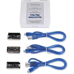 ชุดบอร์ดพัฒนา Nano V3.0+ 3 ชิ้น - Product Image 5