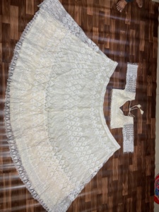 Hermosa y más tendencia Wedding Lehenga Collection - Product Image 6