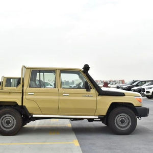 TOYOTA PICK-UP - Product Image 1