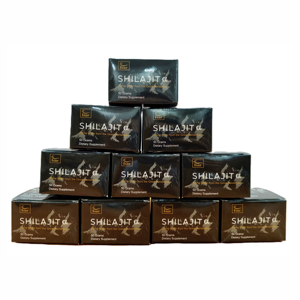 OEM <b>Himalayan</b> <b>Shilajit</b> Resin 50g 100% Original <b>Shilajit</b> Resin for Energy Strength & Immunity Support <b>Shilajit</b> for Men & Women - Product Image 6