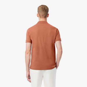 Solid Color Slim Fit <b>Gothic</b> Embroidered Canvas Men's for <b>Shirts</b> Front Logo Quick Dry Summer Fashion Casual Lightweight Cotton - Product Image 3