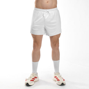 Shorts décontractés en tissu extensible pour hommes, shorts de course légers pour hommes, shorts décontractés respirants pour hommes - Product Image 4
