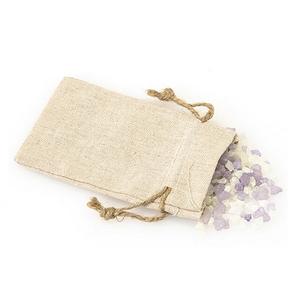 Sacs pochette en jute de taille moyenne forme personnalisée noeud de corde parfait hommes femmes sacs à provisions sacs de haute qualité prix de gros disponibles - Product Image 5