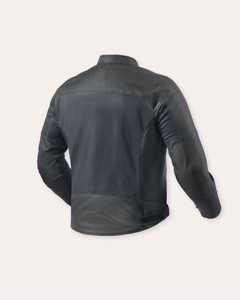 Chaquetas de Motociclismo Cordura de Diseño Personalizado para Carreras con Ventilación y Protectores de Gran Calidad - Product Image 2
