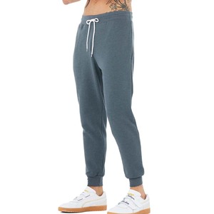 Wholesale Bella Canvas Unisex Joggers Adult Sweatpants <b>Winter</b> - Product Image 2