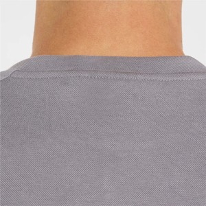 Sweat-shirt à col rond pour hommes de haute qualité avec tissu en coton doux pour un confort et un style ultimes - Product Image 3