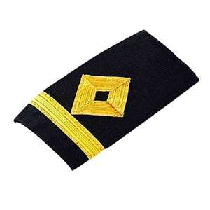Uniforme Hombreras Epaulette Recién llegado Fabrica de Hombrera Personalizada Epaulette Ceremonial - Product Image 5
