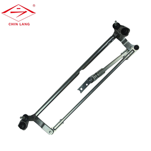 Nouvelle tringlerie de transmission d'essuie-glace à la mode pour Volkswagen Golf 06 '~ 12' métal Durable OEM # LG-1008 - Product Image 1