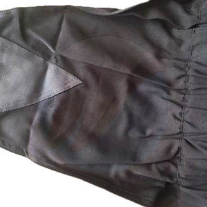 Nuevo diseño, mono de seguridad hecho a medida, mono de seguridad de alta visibilidad, mono de seguridad Protector - Product Image 3