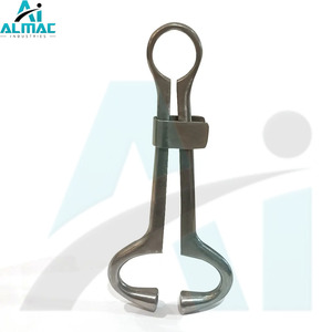 ALMAC Farm Tough Harms Bull Nose Leader Conception résistante aux intempéries pour une performance fiable dans des conditions difficiles - Product Image 5