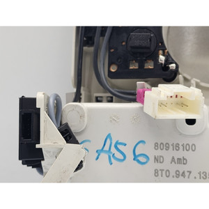 ไฟส่องเพดานรถยนต์ AUDI A4 Avant (8K5) รุ่น 8T0947135 CJEB (08>15) - Product Image 6